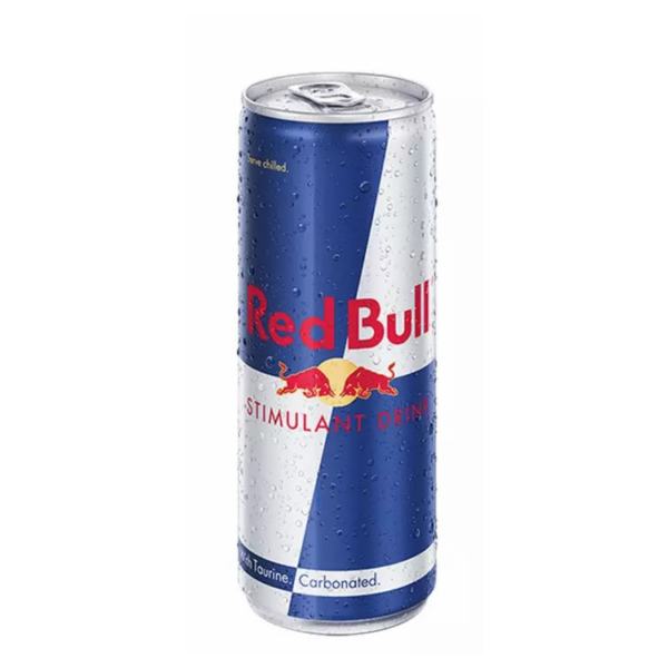 Red Bull - 250ml